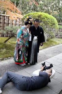 福岡　結婚準備　ブライダル撮影　ウエディングアルバム　ロケ撮　前撮り　結婚式の写真　0358