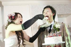 福岡　ブライダル写真　ブライダル撮影　ウエディングアルバム　結婚式の写真　披露宴の写真　0358