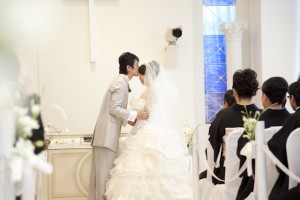 福岡　ブライダル撮影　ウエディングアルバム　結婚式の写真　披露宴の写真　0358