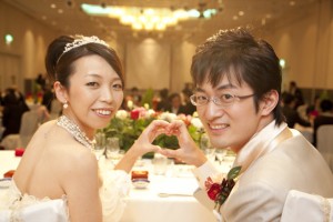 福岡　結婚式の写真　披露宴の写真　こだわりのアルバム　結婚準備　結婚の相談　0358