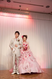 福岡　0358　前撮り　ロケ撮　ブライダルアルバム　ブライダル写真　結婚式の写真　結婚準備