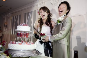 福岡　ブライダル写真　ブライダル撮影　ウエディングアルバム　結婚式の写真　披露宴の写真　0358