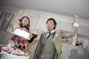 福岡　ブライダル写真　ブライダル撮影　ウエディングアルバム　結婚式の写真　披露宴の写真　0358