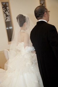 福岡　ブライダル撮影　ウエディングアルバム　結婚式の写真　披露宴の写真　0358
