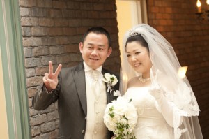 福岡　結婚準備　結婚式のアドバイス　ブライダル撮影　ウエディングアルバム　0358