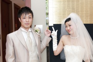 福岡　ブライダル撮影　ウエディング撮影　結婚式の写真　結婚準備　レストランウエディング　0358