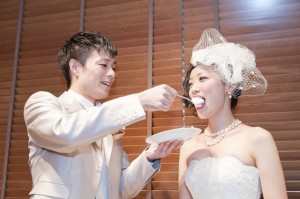 福岡　フォトスタジオ　結婚式の撮影　ブライダルアルバム　ブライダルプランナー　0358