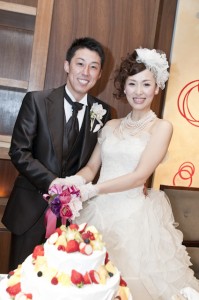 福岡　結婚式の写真　結婚準備　ウエディングアルバム　ブライダル撮影　前撮り　0358