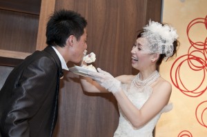 福岡　結婚式の写真　結婚準備　ウエディングアルバム　ブライダル撮影　前撮り　0358