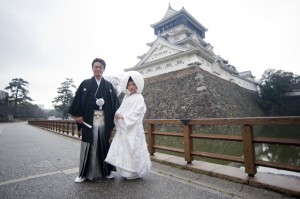 福岡　前撮り　ブライダル撮影　ウエディングアルバム　結婚準備　披露宴の写真　0358
