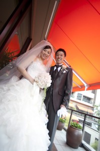 福岡　結婚式の写真　結婚準備　前撮り　ロケ撮　ウエディングアルバム　ブライダル撮影　0358