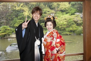 福岡　こだわりのフォトスタジオ　フォト婚　写真だけの結婚式　前撮り　ロケ撮　0358