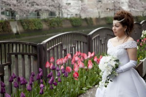 福岡　フォト婚　フォトスタジオ　写真館　前撮り　写真だけの結婚式　ロケ撮　0358