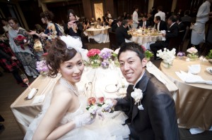 福岡　ブライダルアルバム　ウエディング撮影　結婚式の写真　結婚準備　前撮り　ロケ撮　0358