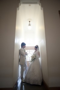 福岡　フォト婚　フォトスタジオ　写真館　前撮り　写真だけの結婚式　ロケ撮　0358