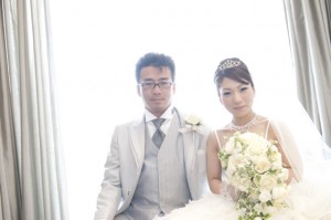 福岡　フォトスタジオ　ブライダル撮影　ウエディングアルバム　前撮り　結婚準備　披露宴の写真　ロケ撮　0358