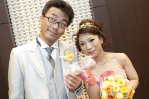 福岡　結婚準備　ブライダル撮影　ウエディングアルバム　結婚式の写真　0358　フォトスタジオ