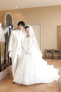 福岡　結婚準備　披露宴の写真　ブライダルアルバム　前撮り　ロケ撮　ウエディング撮影　結婚式の写真　0358