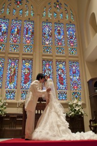 福岡　写真スタジオ　結婚式の撮影　ウエディングアルバム　ブライダル撮影　結婚の相談　0358