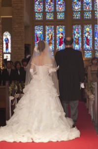 福岡　写真スタジオ　結婚式の撮影　ウエディングアルバム　ブライダル撮影　結婚の相談　0358