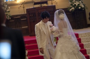 福岡　写真スタジオ　結婚式の撮影　ウエディングアルバム　ブライダル撮影　結婚の相談　0358