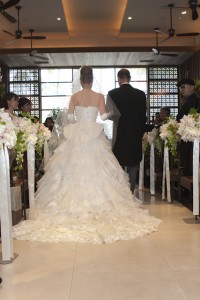 福岡　結婚準備　ブライダル撮影　ウエディングアルバム　結婚式の写真　前撮り　写真　ドレス試着　0358