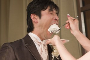 福岡　フォトスタジオ　結婚式の写真　披露宴の撮影　ブライダルアルバム　結婚準備　ウィズ　ザ　スタイル　0358