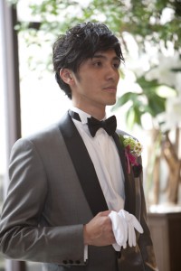 福岡　フォトスタジオ　結婚準備　レストランウエディング　披露宴の写真　ウエディングアルバム　ブライダル撮影　前撮り　写真だけの結婚式　0358