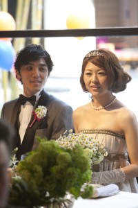 福岡　結婚準備　ブライダル撮影　ウエディングアルバム　披露宴の写真　前撮り　ロケ撮　0358