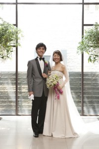 福岡　フォトスタジオ　結婚準備　レストランウエディング　披露宴の写真　ウエディングアルバム　ブライダル撮影　前撮り　写真だけの結婚式　0358