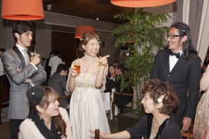 福岡　写真　結婚準備　披露宴の写真　前撮り撮影　レストランウエディング　ブライダル撮影　0358