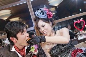 福岡　結婚準備　ブライダルアルバム　ウエディング撮影　前撮り　披露宴の写真　0358