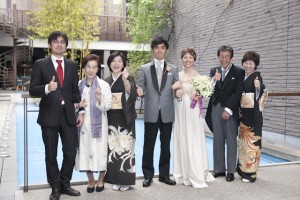 福岡　写真スタジオ　結婚式の写真　ポートレート撮影　結納　0358