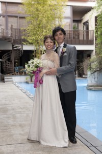 福岡　写真スタジオ　結婚式の写真　ポートレート撮影　結納　0358