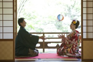 福岡　結婚準備　フォトスタジオ　披露宴の写真　ウエディングアルバム　ブライダル撮影　0358