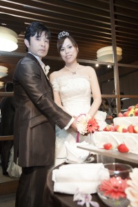 福岡　フォトスタジオ　結婚式の写真　披露宴の撮影　ブライダルアルバム　結婚準備　ウィズ　ザ　スタイル　0358