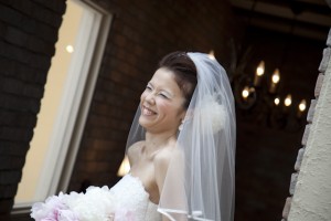 福岡　結婚準備の相談　披露宴の写真　ウエディングアルバム　ブライダル撮影　0358　前撮り写真