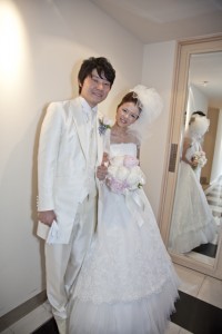 福岡　写真撮影　ロケ撮　前撮り　記念写真　ウエディングアルバム　ブライダル撮影　結婚準備　0358