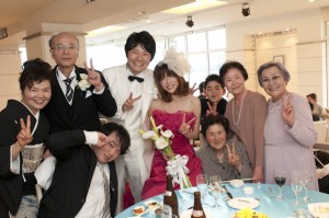 福岡　結婚準備　披露宴の写真　前撮り　ブライダルスナップ　ウエディングアルバム　0358