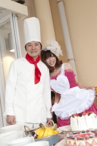 福岡　マリゾン　結婚準備　披露宴の写真　結婚式の写真　ブライダルスナップ　ウエディングアルバム　前撮り　ロケ撮　0358