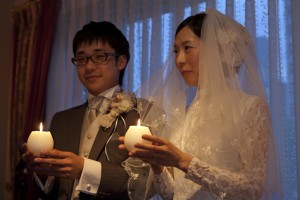 福岡　レストランウエディング　前撮り　ロケ撮　ブライダルアルバム　ウエディング撮影　結婚準備　オシャレな写真　0358