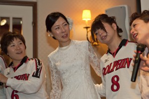 福岡　レストランウエディング　前撮り　ロケ撮　ブライダルアルバム　ウエディング撮影　結婚準備　オシャレな写真　0358