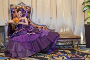 福岡　結婚準備　フォトスタジオ　ブライダルアルバム　ウエディング撮影　披露宴の写真　前撮り写真　0358　オシャレなアルバム