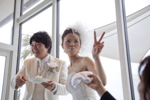 福岡　結婚準備　ブライダル撮影　ウエディングアルバム　披露宴の写真　前撮り写真　ロケ撮　0358