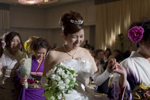 福岡　フォトスタジオ　前撮り写真　ブライダルアルバム　ウエディング撮影　結婚準備　披露宴の写真　0358　オシャレ