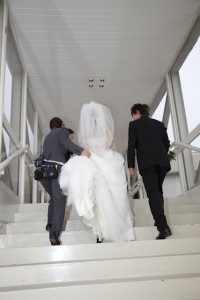 福岡　フォトスタジオ　前撮りの写真　結婚準備の相談　会場探し　ブライダル撮影　ウエディングアルバム　披露宴の写真　0358　オシャレ　ルイガンズ