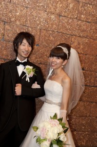 ルイガンズ　福岡　フォトスタジオ　ブライダル写真　ウエディングアルバム　結婚準備　前撮り　ロケ撮　オシャレな写真　0358