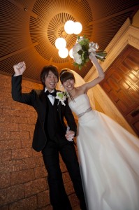 ルイガンズ　福岡　フォトスタジオ　ブライダル写真　ウエディングアルバム　結婚準備　前撮り　ロケ撮　オシャレな写真　0358