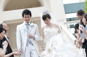 福岡　フォトスタジオ　結婚準備　ブライダル写真　ウエディングアルバム　前撮り　スナップ撮影　ロケ撮　0358