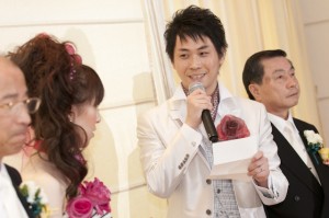 福岡　結婚の相談　会場探し　ドレス試着　会場の紹介　無料アドバイス　ブライダル　披露宴　0358　撮影　写真